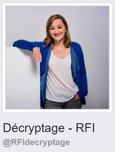 Rfi Decryptage